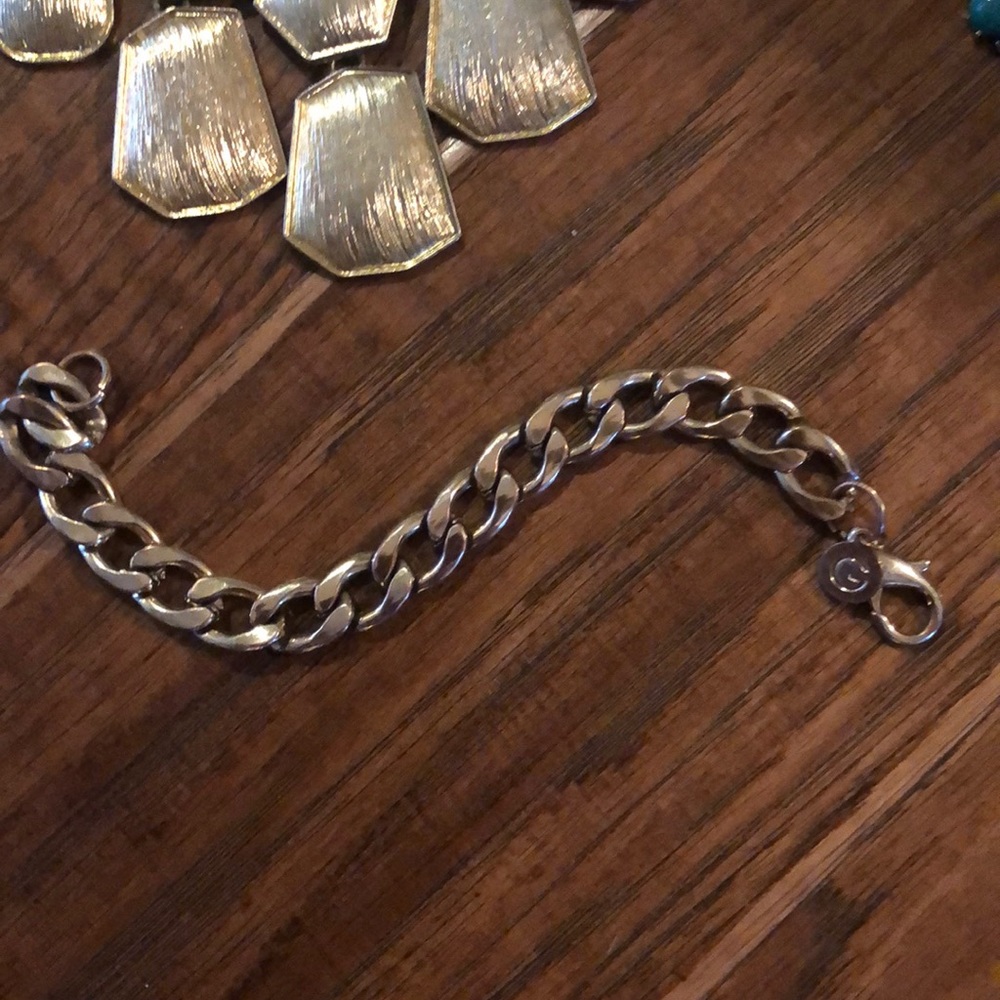 Gold Statement Pieces - Picture 4 of 4